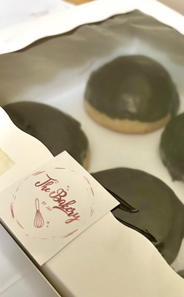 Donuts
